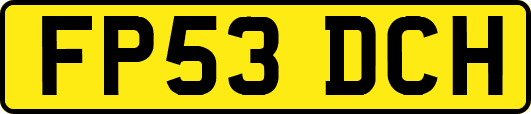 FP53DCH