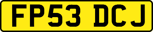 FP53DCJ