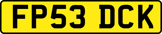 FP53DCK