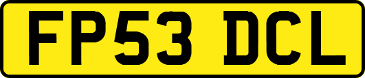 FP53DCL