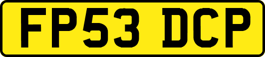 FP53DCP
