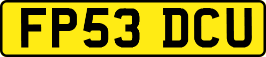 FP53DCU