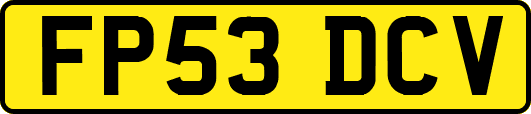 FP53DCV