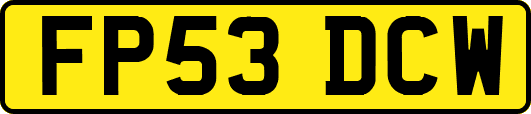 FP53DCW