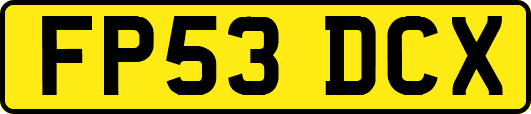 FP53DCX