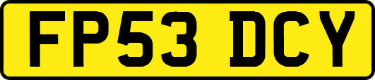 FP53DCY