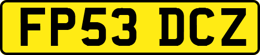 FP53DCZ