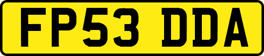 FP53DDA