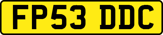 FP53DDC