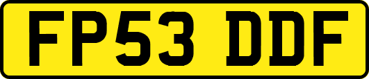 FP53DDF