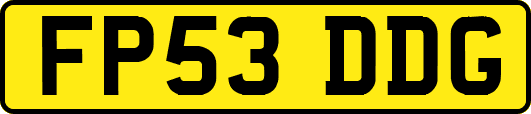 FP53DDG