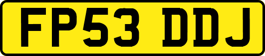 FP53DDJ