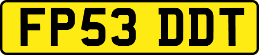 FP53DDT