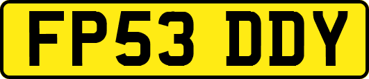 FP53DDY