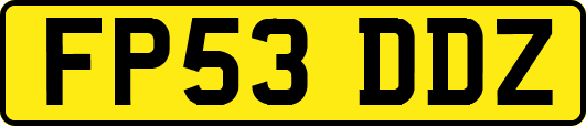 FP53DDZ