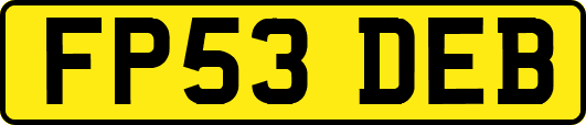 FP53DEB