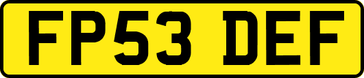 FP53DEF