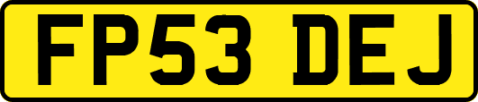FP53DEJ