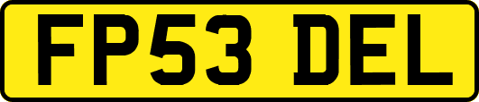 FP53DEL