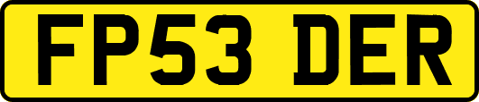 FP53DER