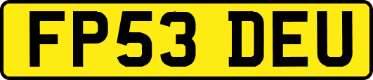 FP53DEU