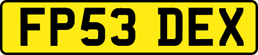 FP53DEX