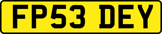 FP53DEY