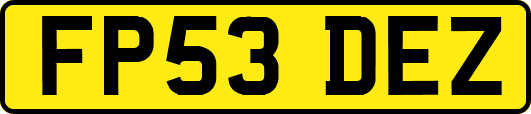 FP53DEZ