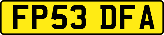 FP53DFA