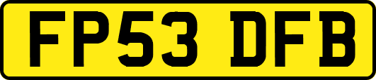 FP53DFB