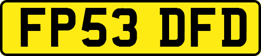 FP53DFD