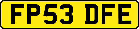 FP53DFE