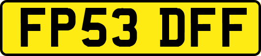 FP53DFF