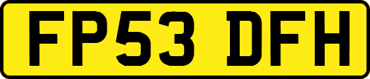 FP53DFH