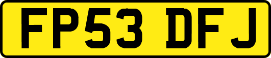 FP53DFJ