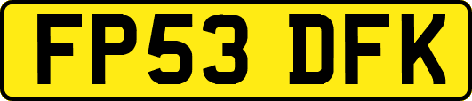 FP53DFK