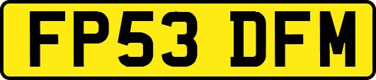 FP53DFM