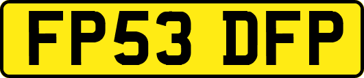 FP53DFP