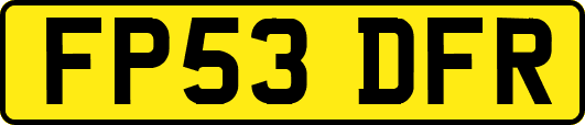 FP53DFR