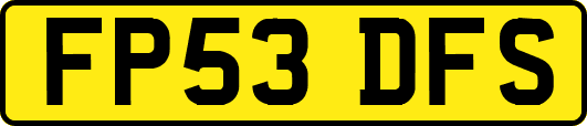 FP53DFS