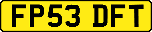 FP53DFT