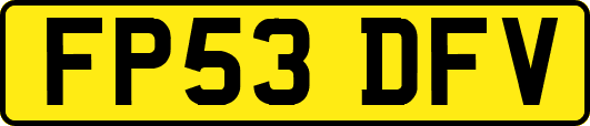 FP53DFV
