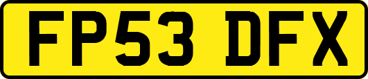 FP53DFX