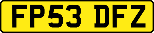 FP53DFZ