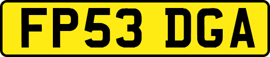 FP53DGA