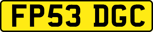 FP53DGC