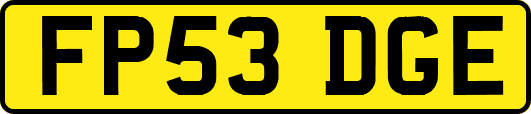 FP53DGE