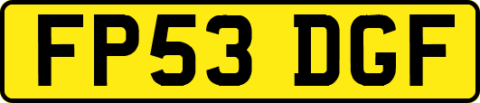 FP53DGF