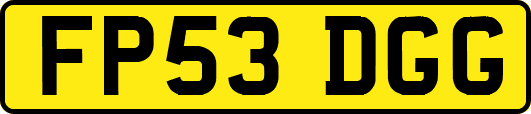 FP53DGG