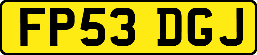 FP53DGJ